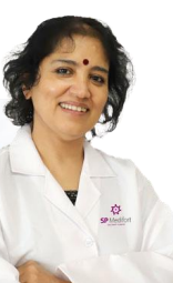 Dr Beena Unnikrishnan